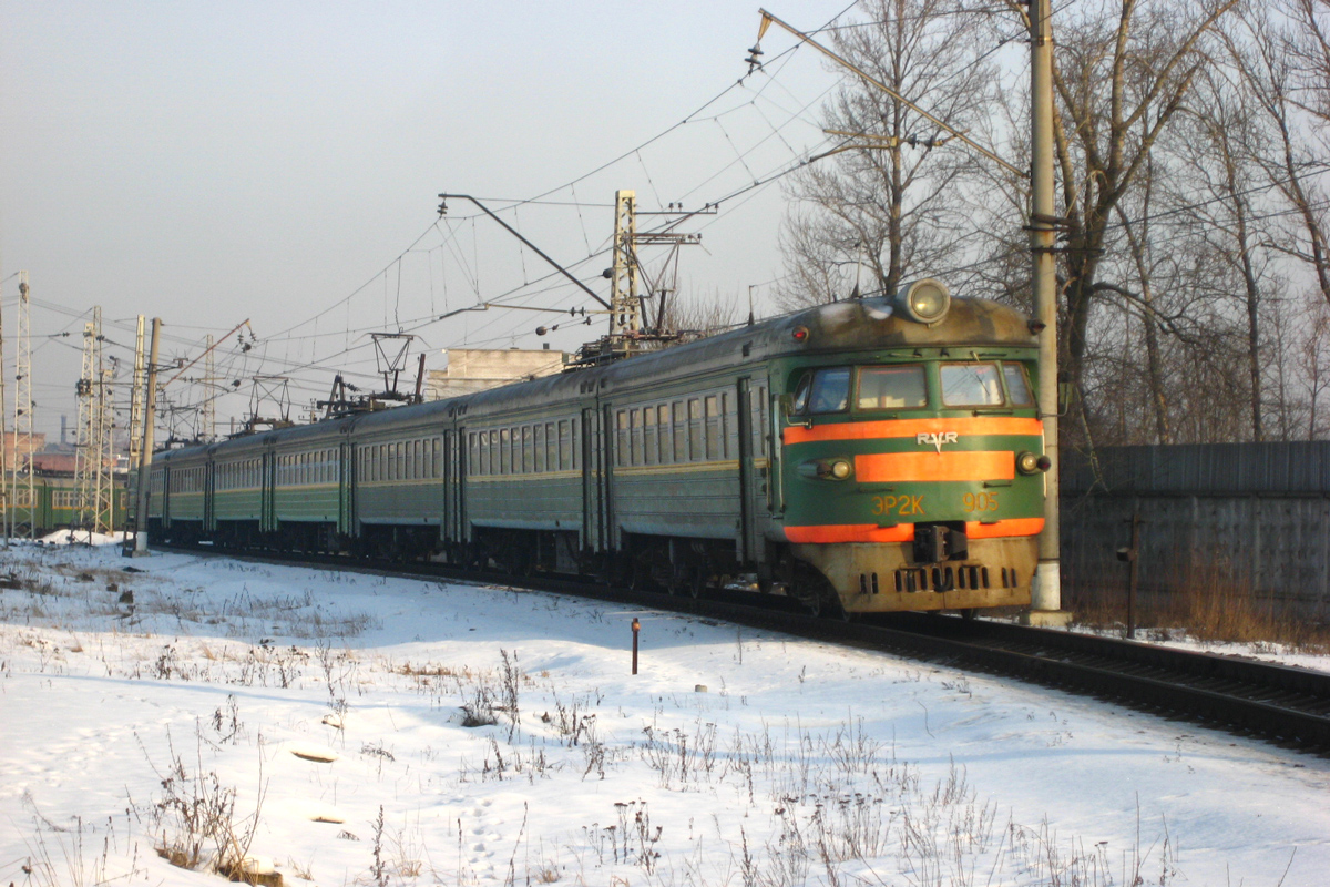 ЭР2К-905