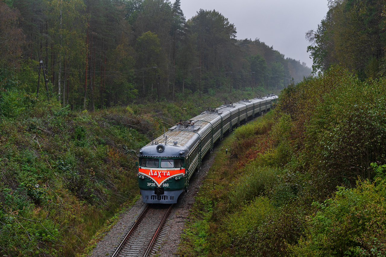 ЭР2К-980