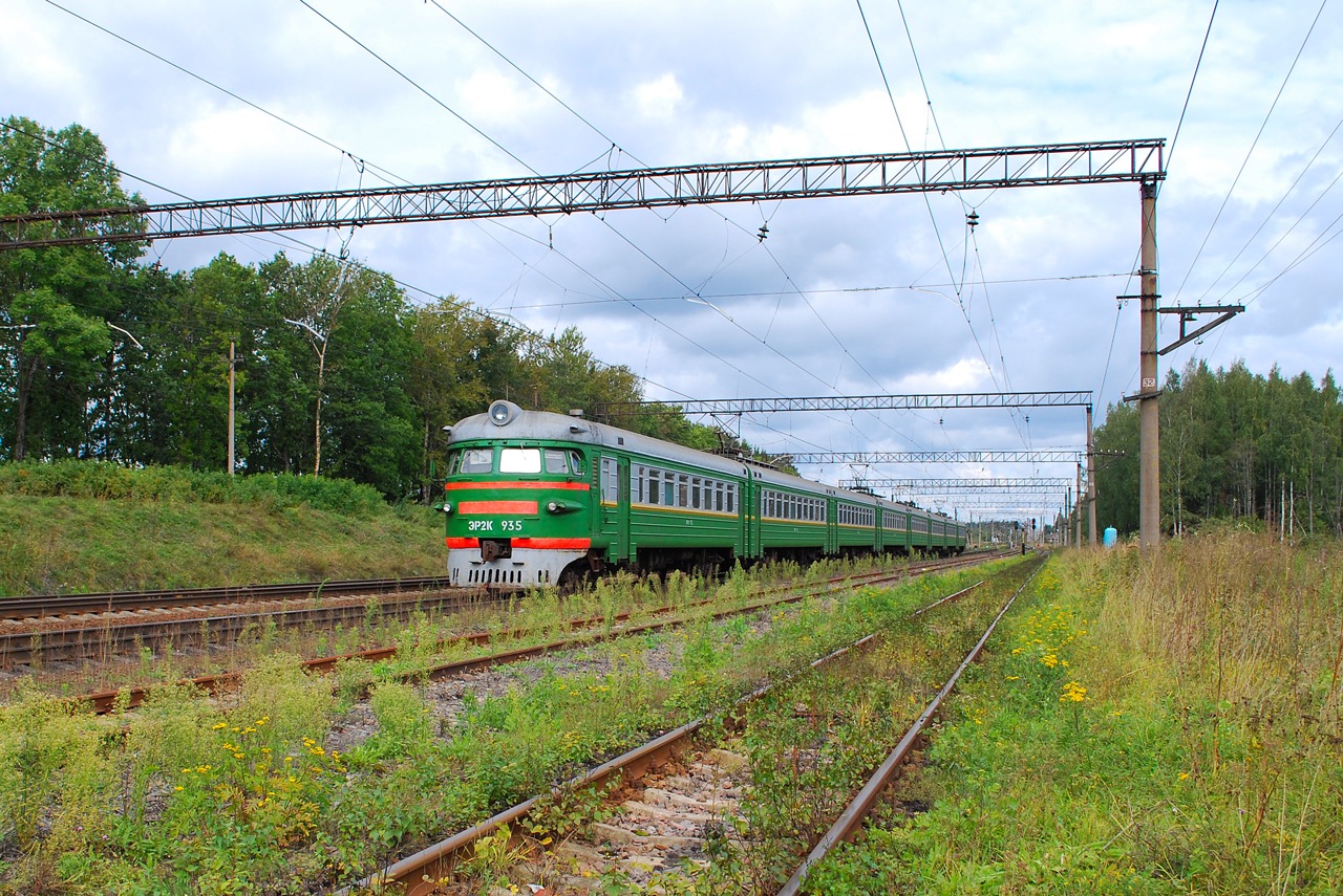 ЭР2К-935