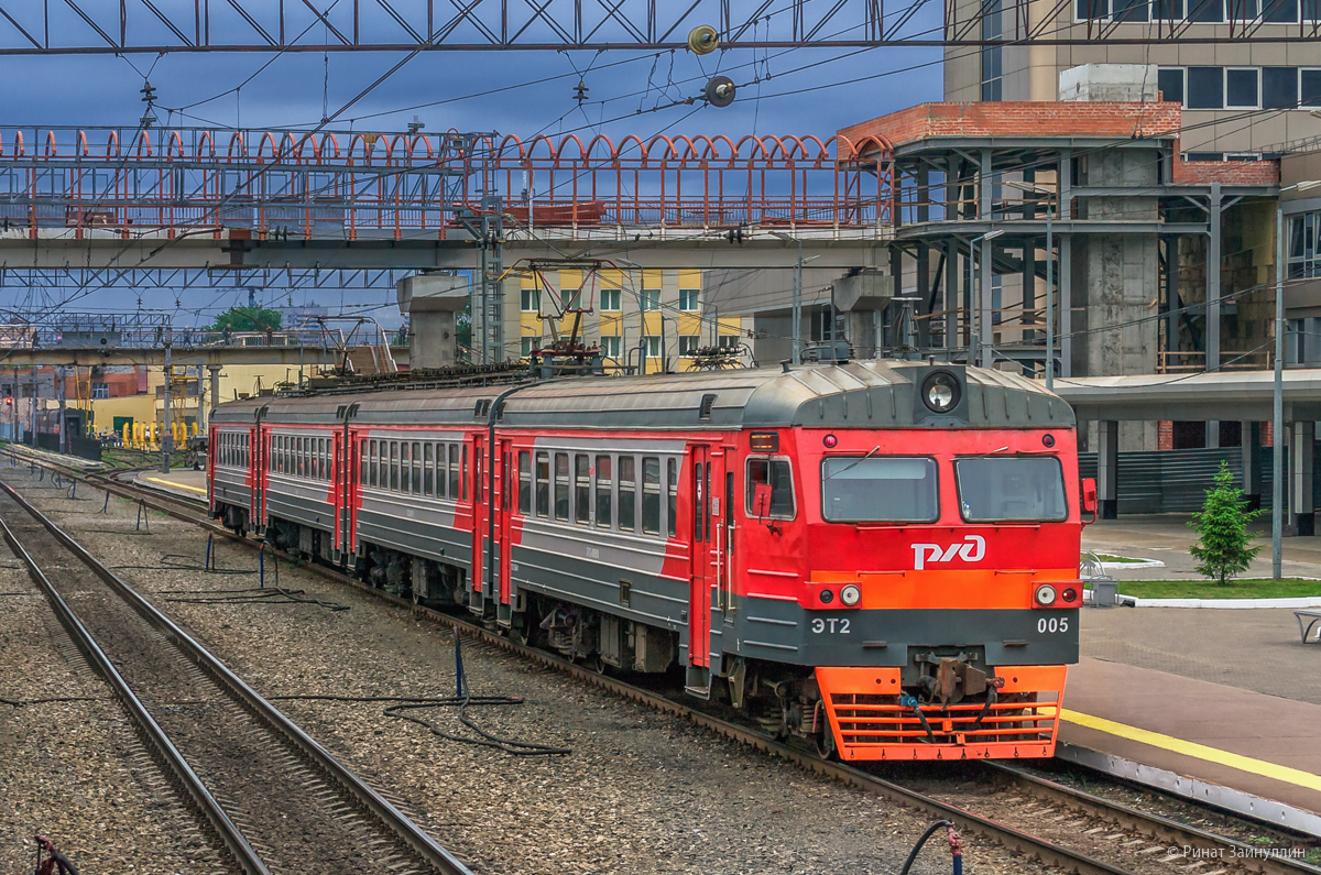 ЭТ2-005