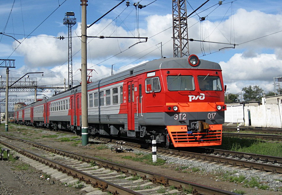 ЭТ2-017