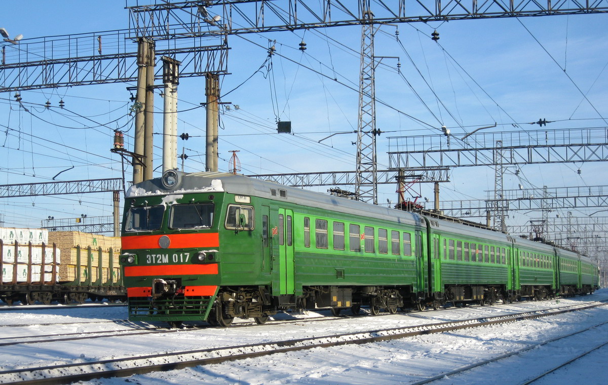 ЭТ2-017