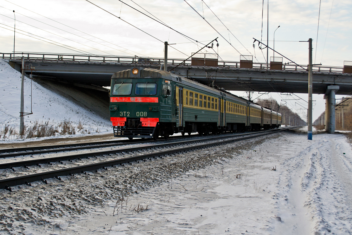 ЭТ2-008