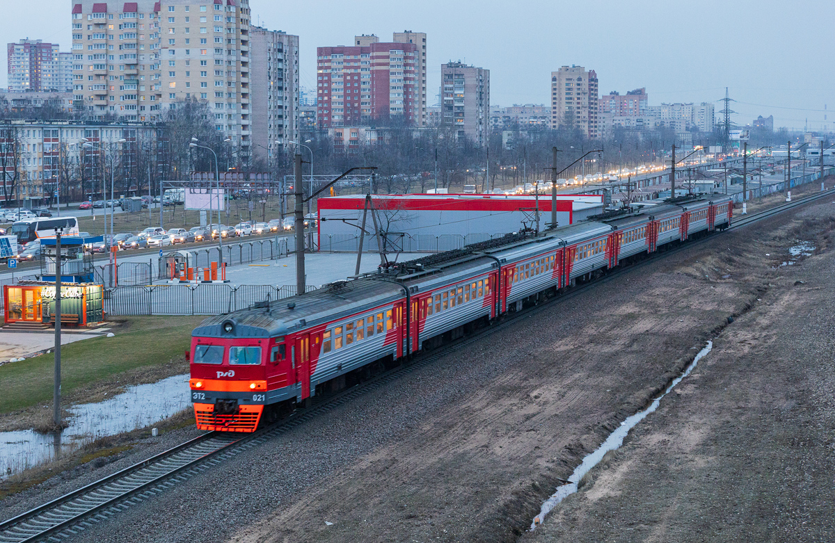 ЭТ2-021