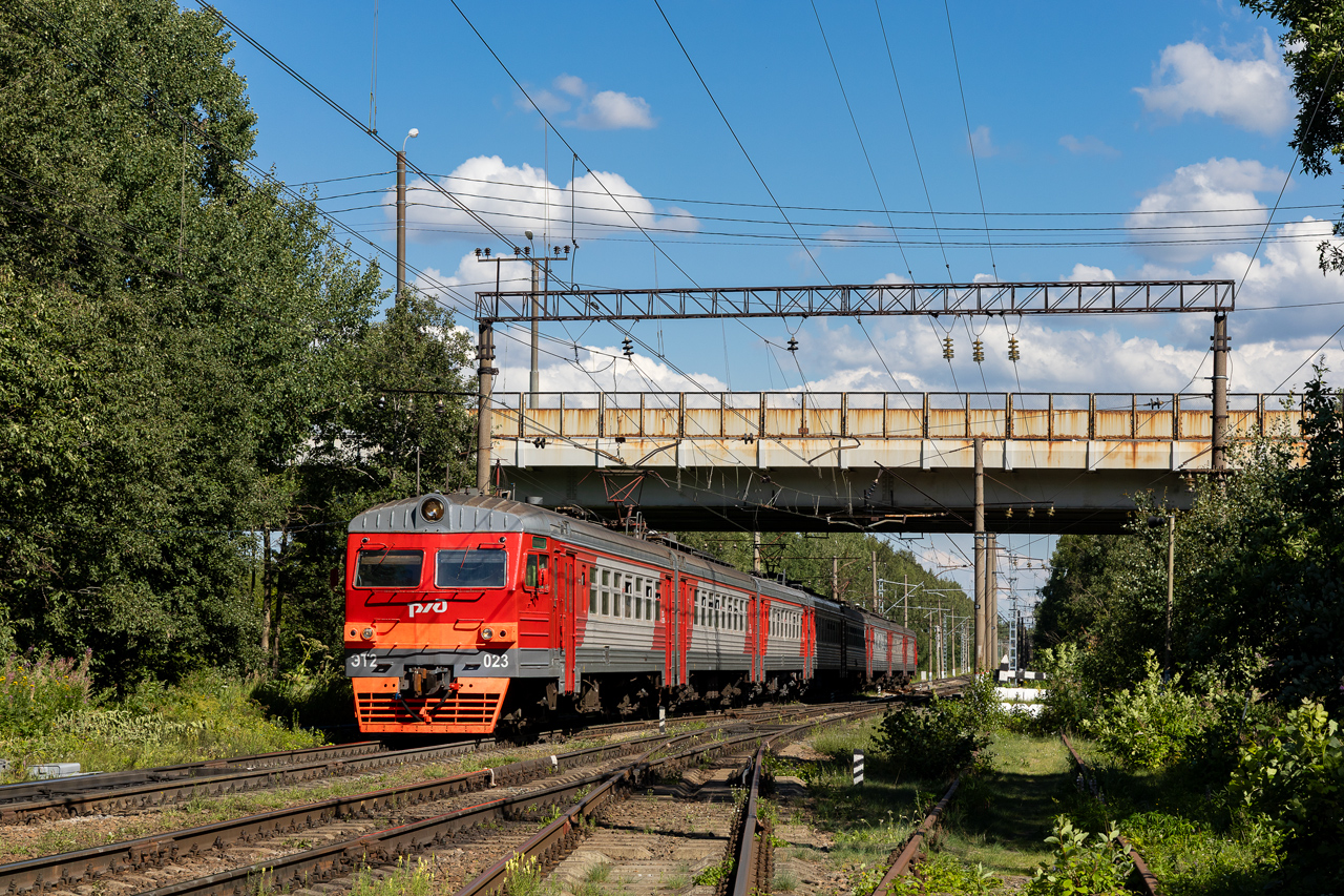ЭТ2-023