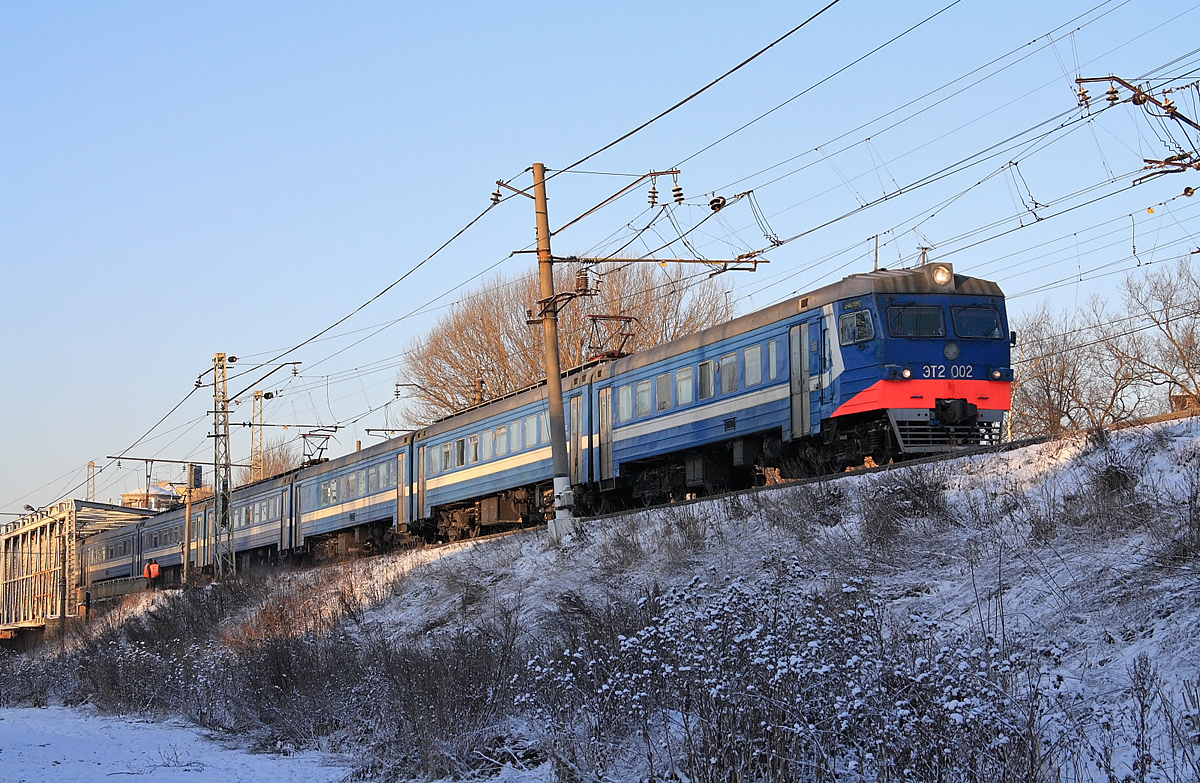 ЭТ2-002