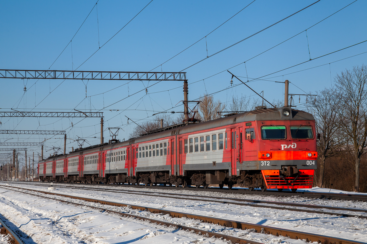 ЭТ2-004