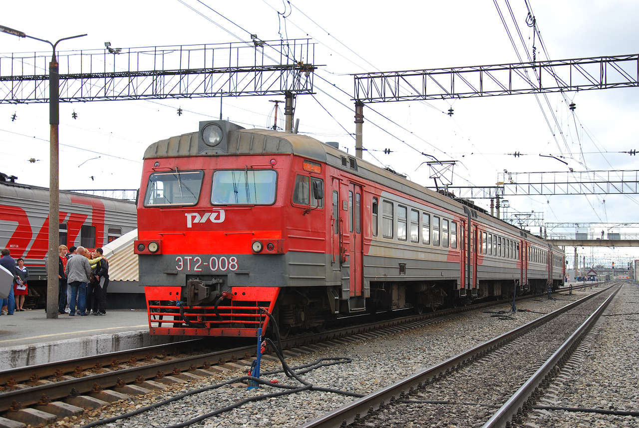 ЭТ2-008