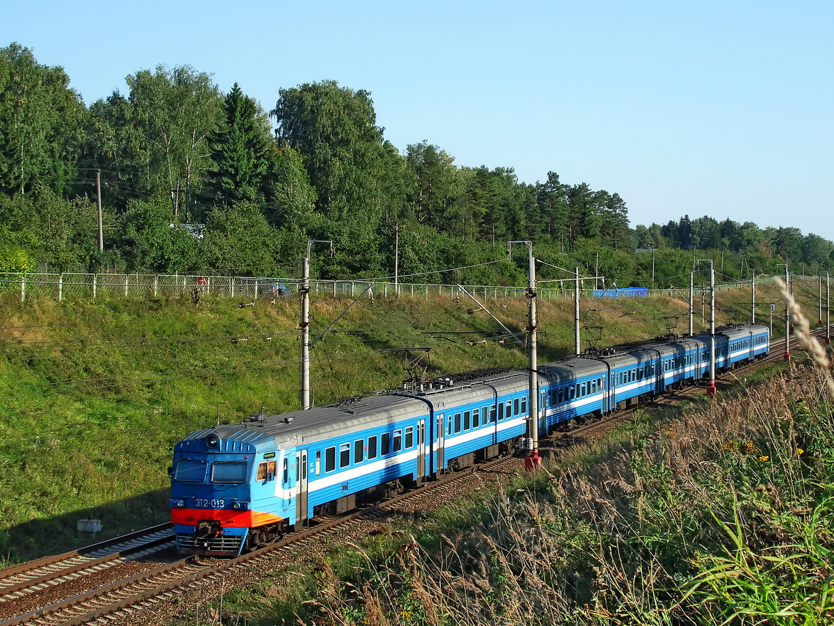 ЭТ2-013