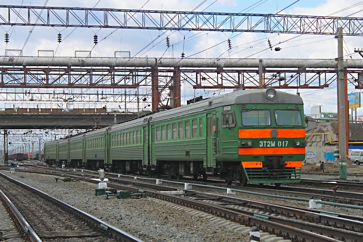ЭТ2-017