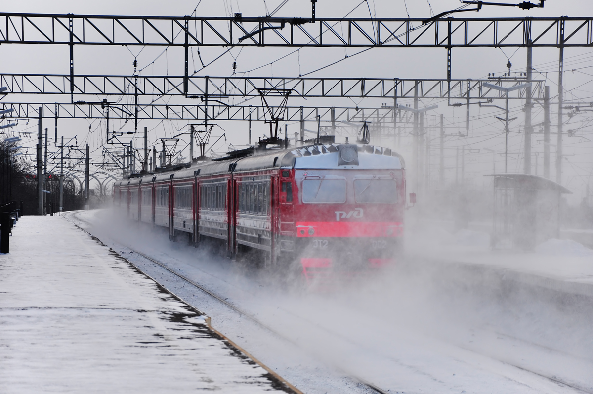ЭТ2-002