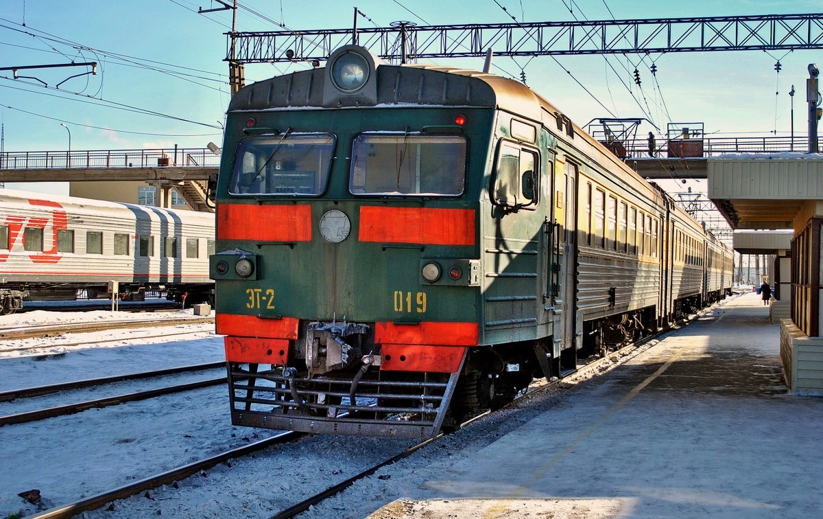 ЭТ2-019