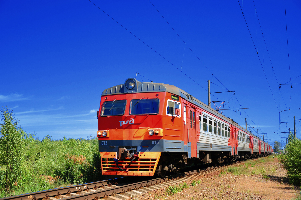 ЭТ2-015