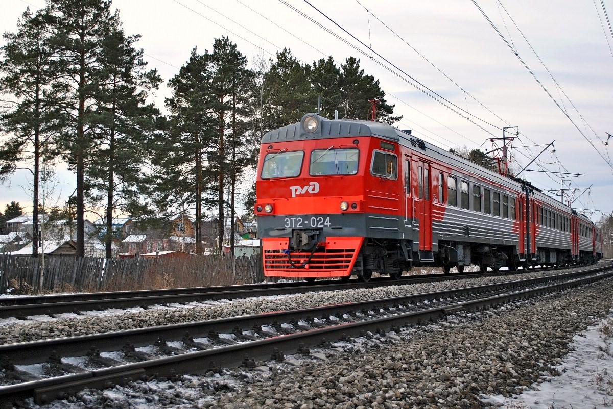 ЭТ2-024