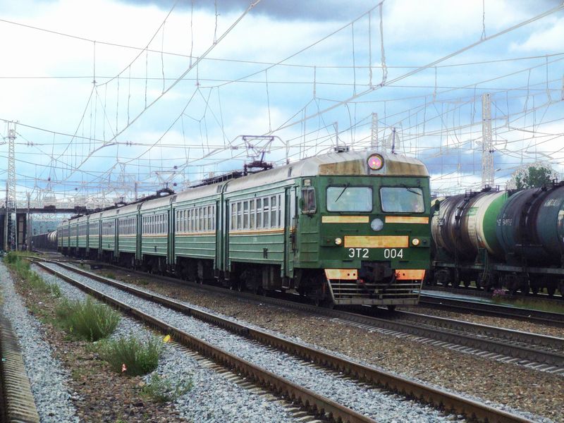 ЭТ2-004