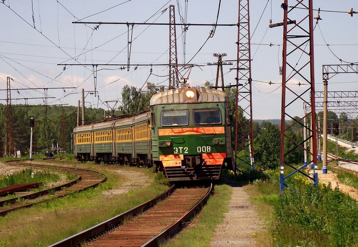 ЭТ2-008