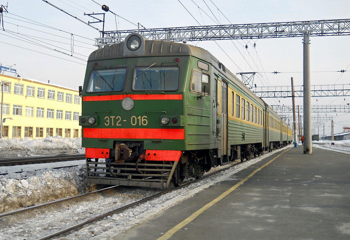 ЭТ2-016