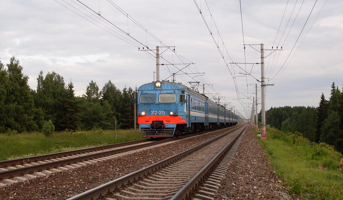 ЭТ2-013