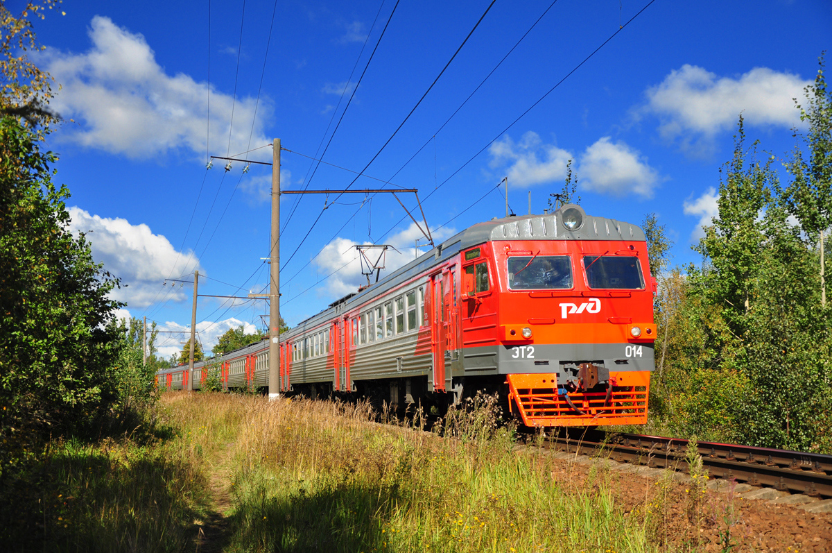 ЭТ2-014