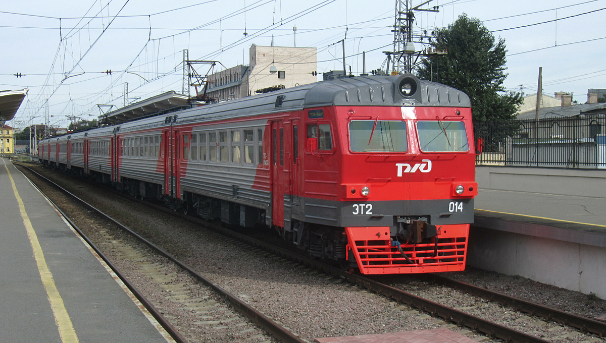 ЭТ2-014