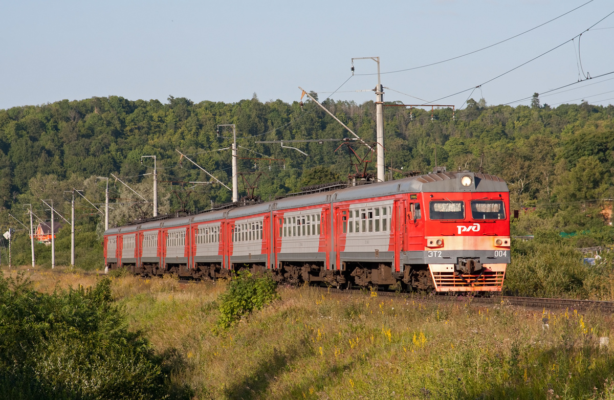 ЭТ2-004