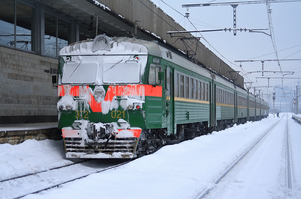 ЭТ2-021