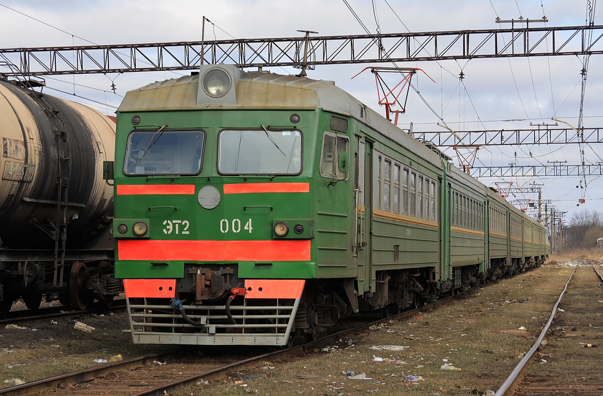 ЭТ2-004