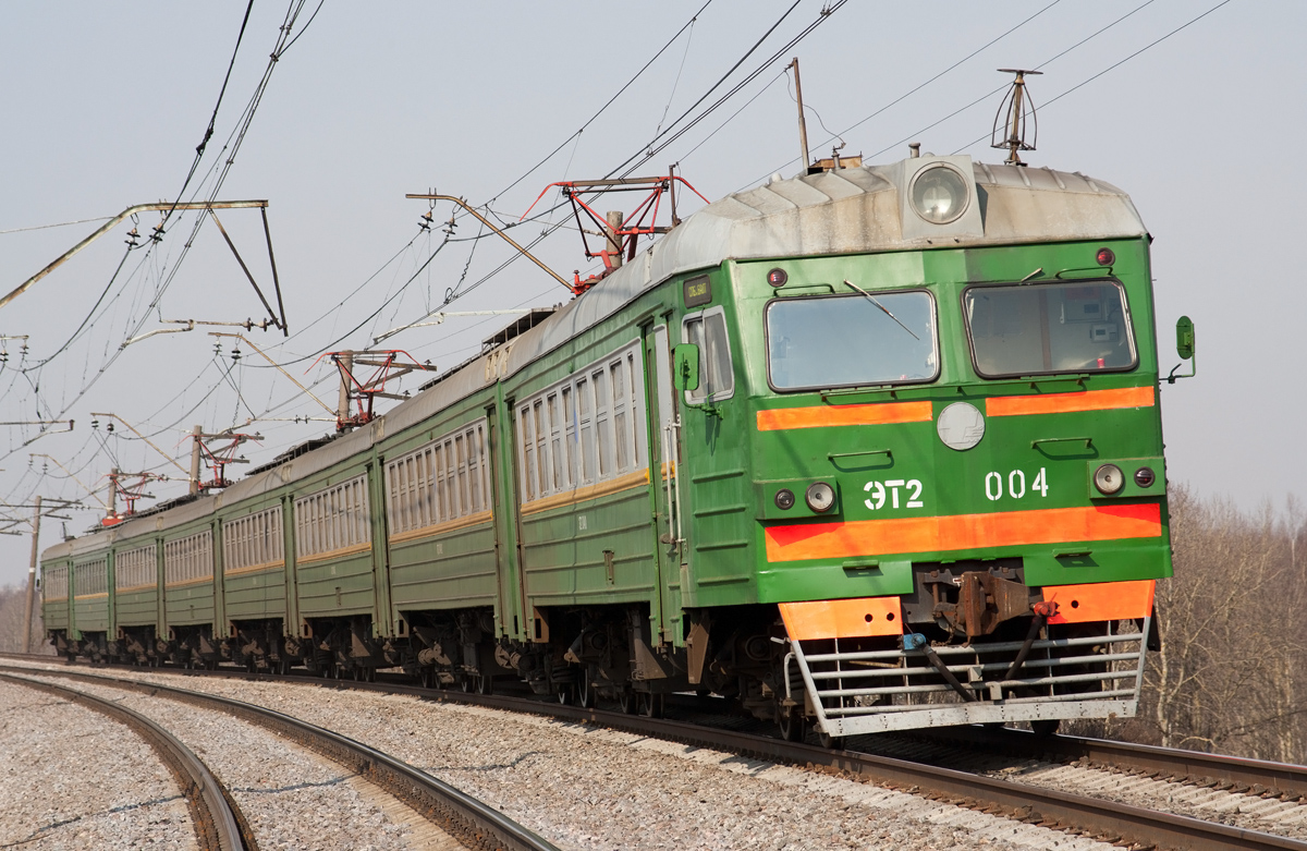 ЭТ2-004