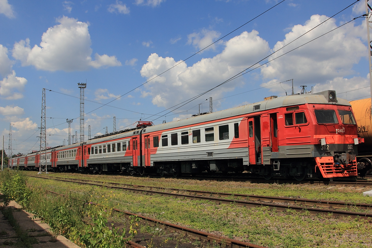 ЭТ2-002