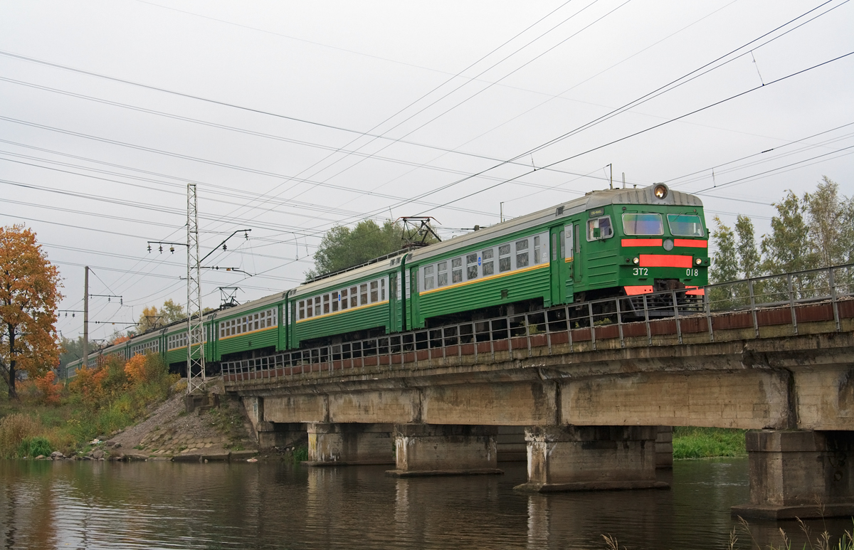 ЭТ2-018
