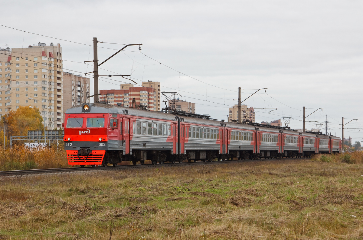 ЭТ2-002