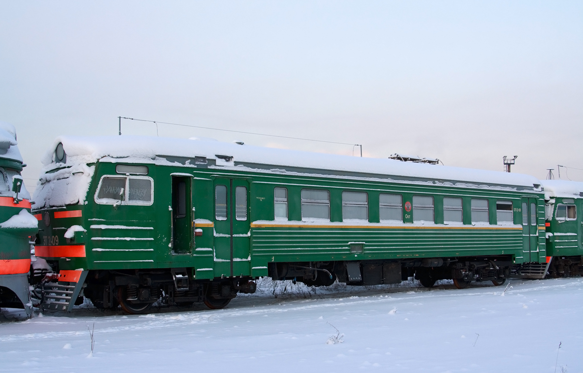 ЭТ2-09