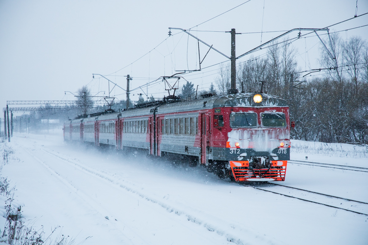 ЭТ2-018