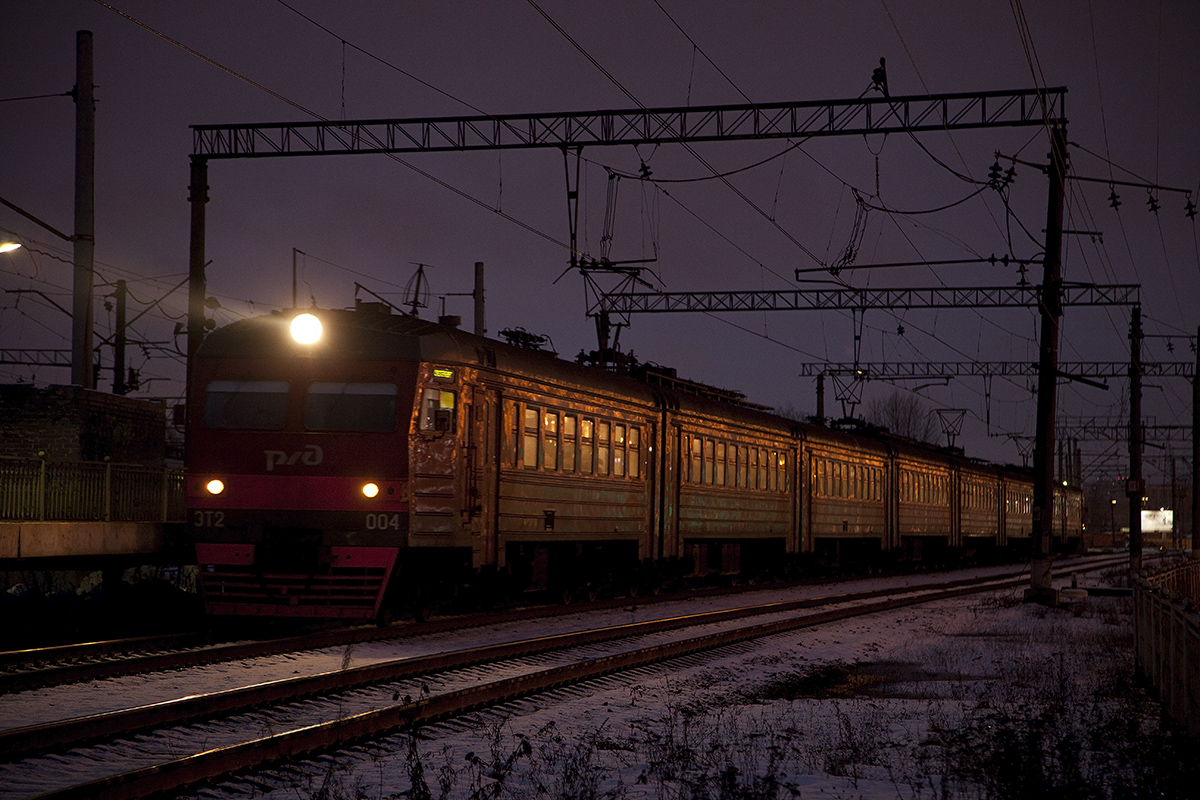 ЭТ2-004