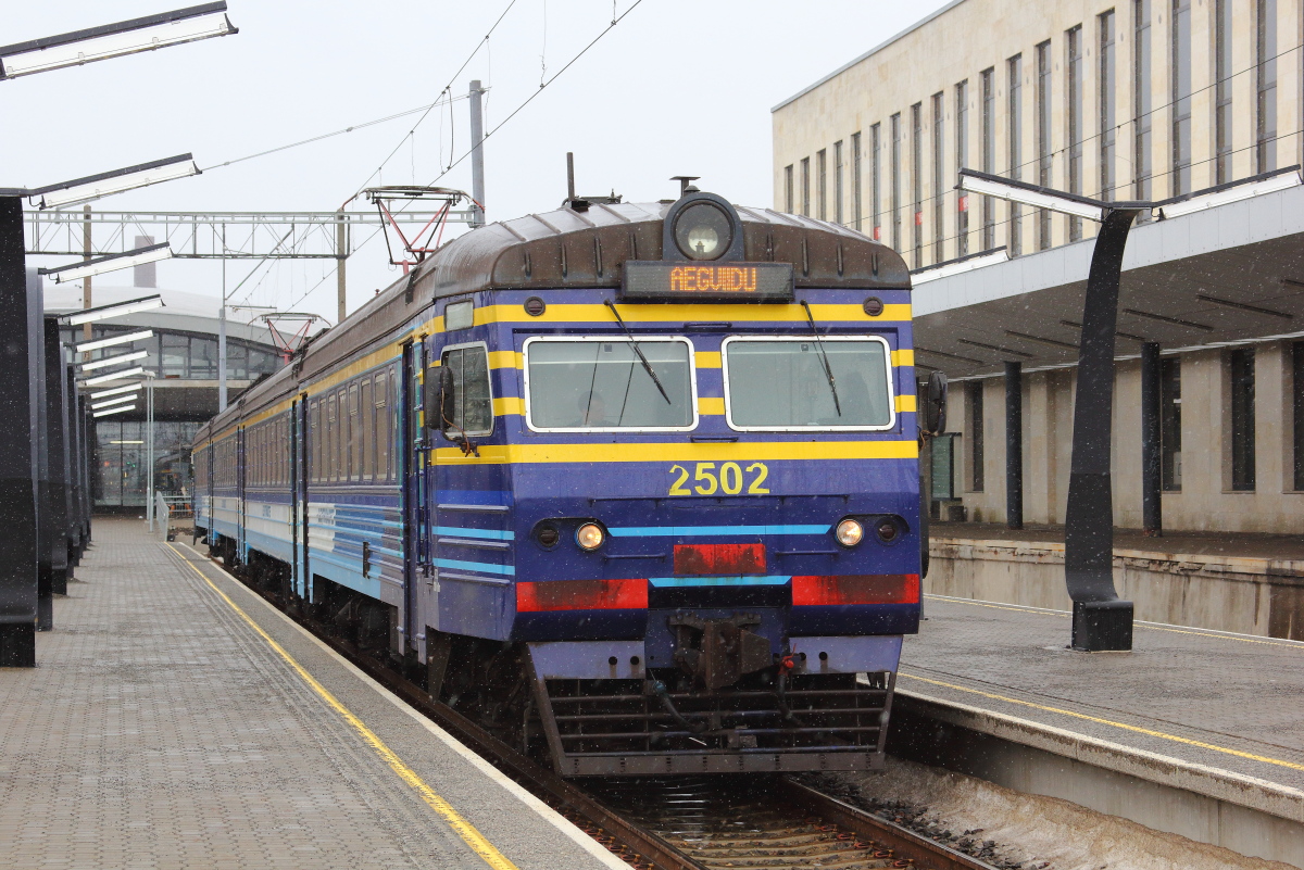 ЭТ2Р-912