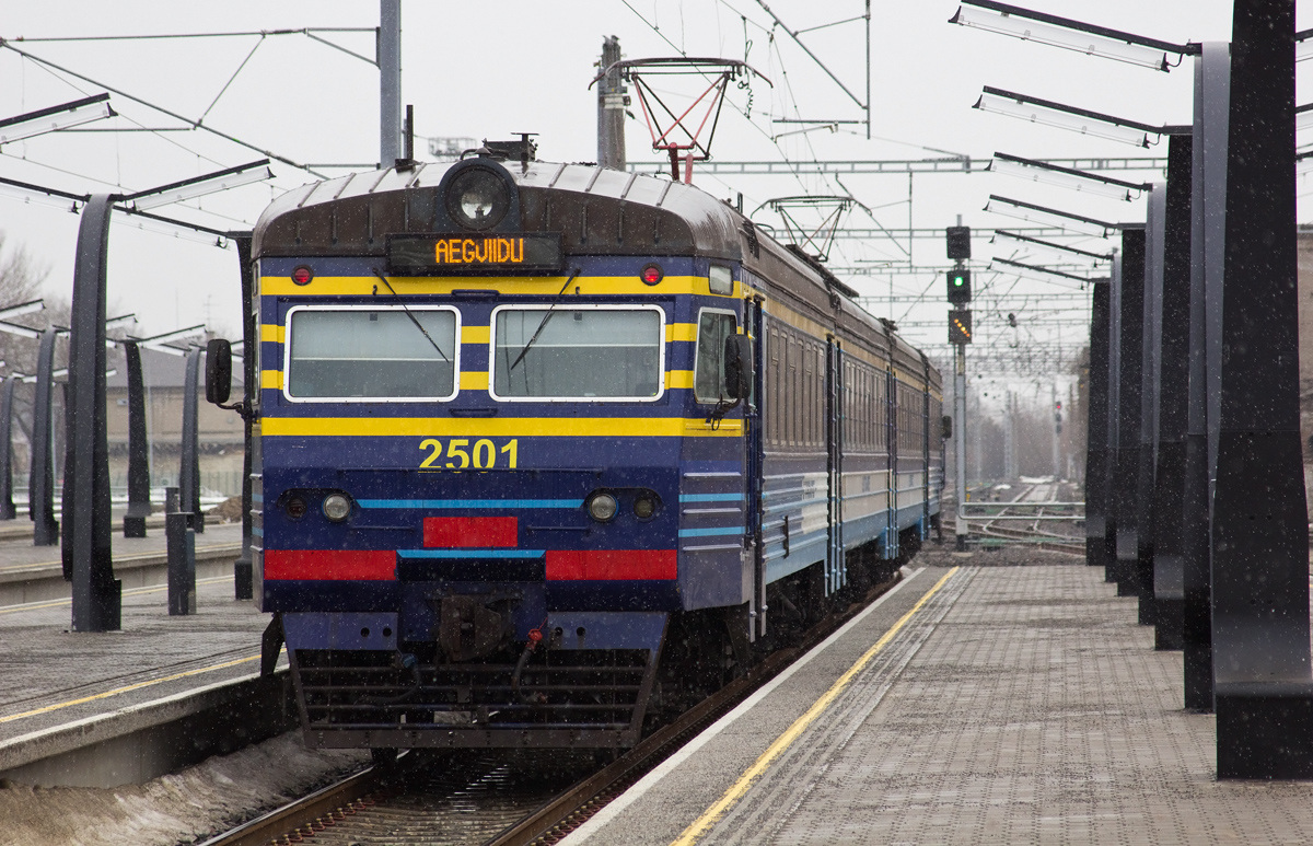 ЭТ2Р-911