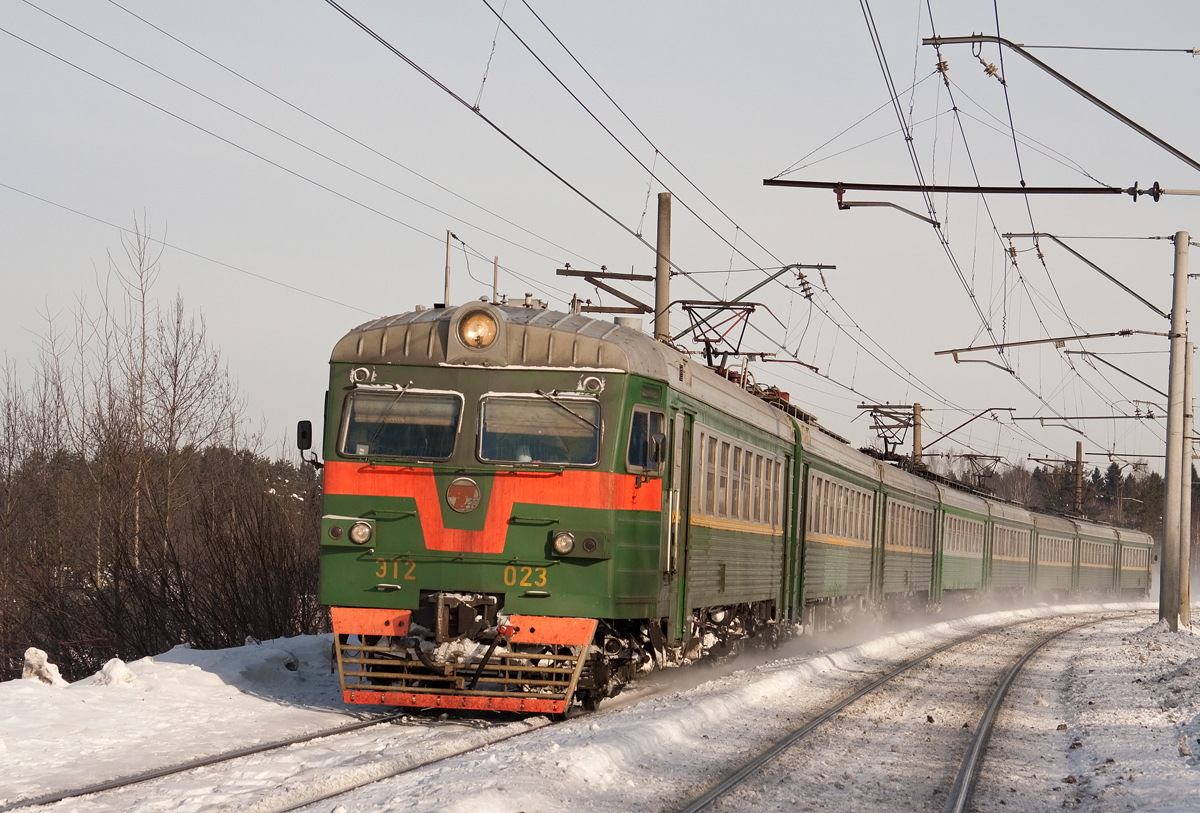 ЭТ2-023