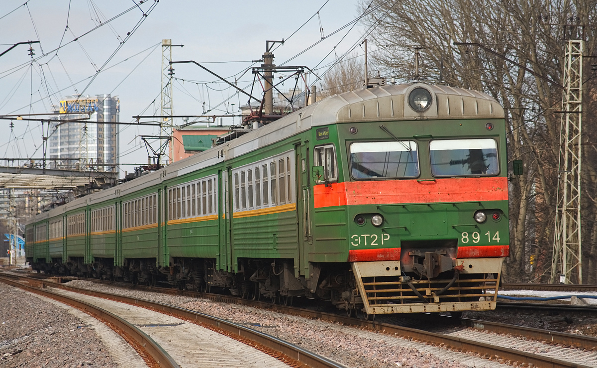 ЭТ2Р-8914