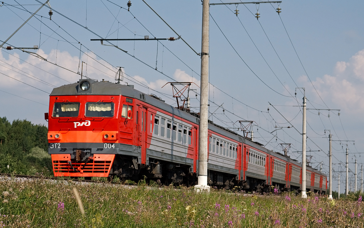 ЭТ2-004