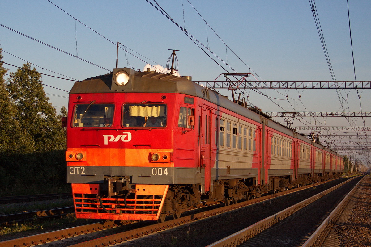 ЭТ2-004