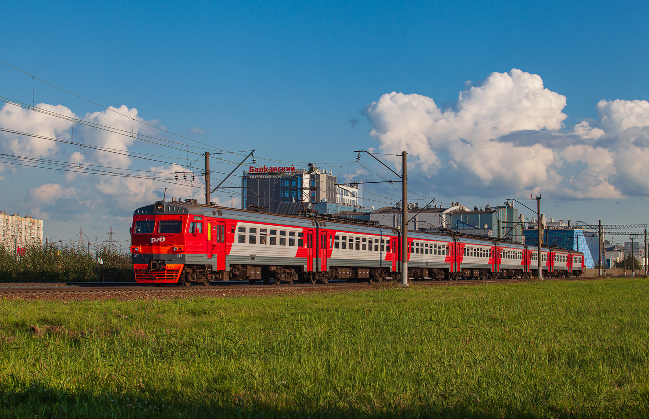 ЭТ2-015