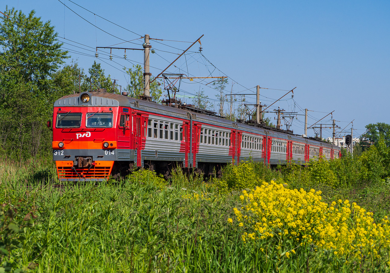 ЭТ2-014