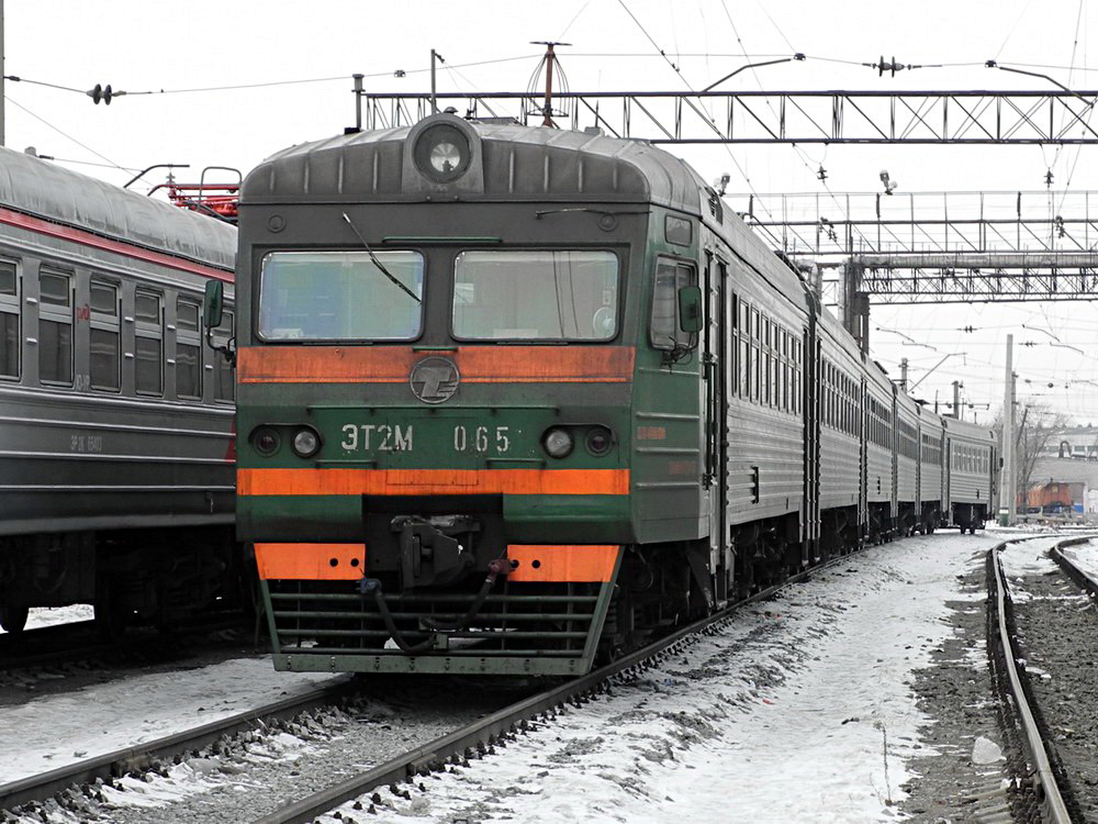 ЭТ2МЛ-065