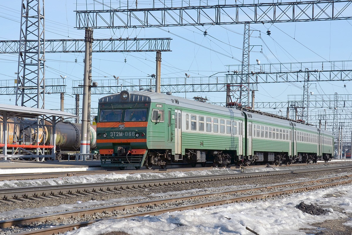 ЭТ2МЛ-066