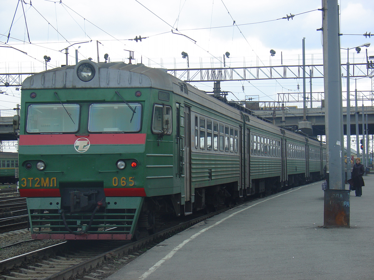 ЭТ2МЛ-065