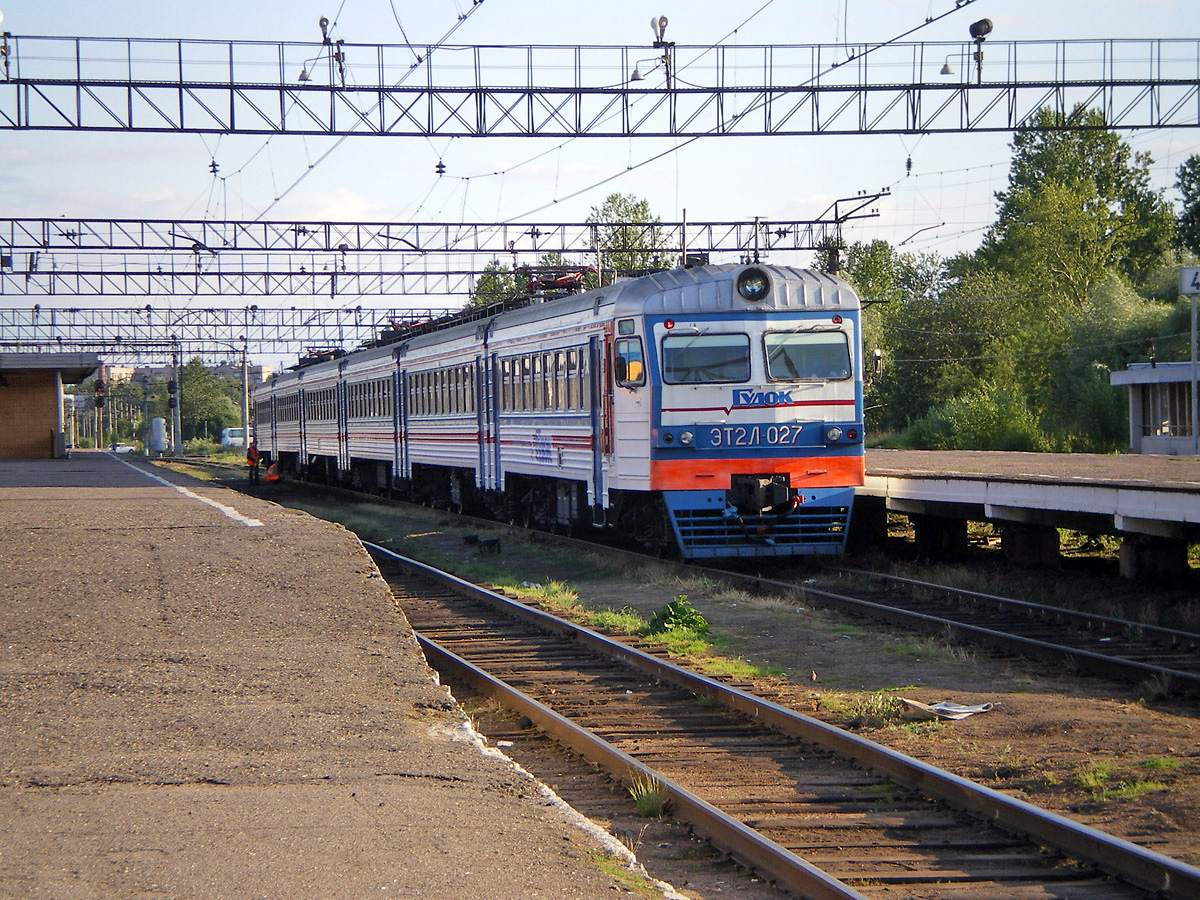 ЭТ2Л-027