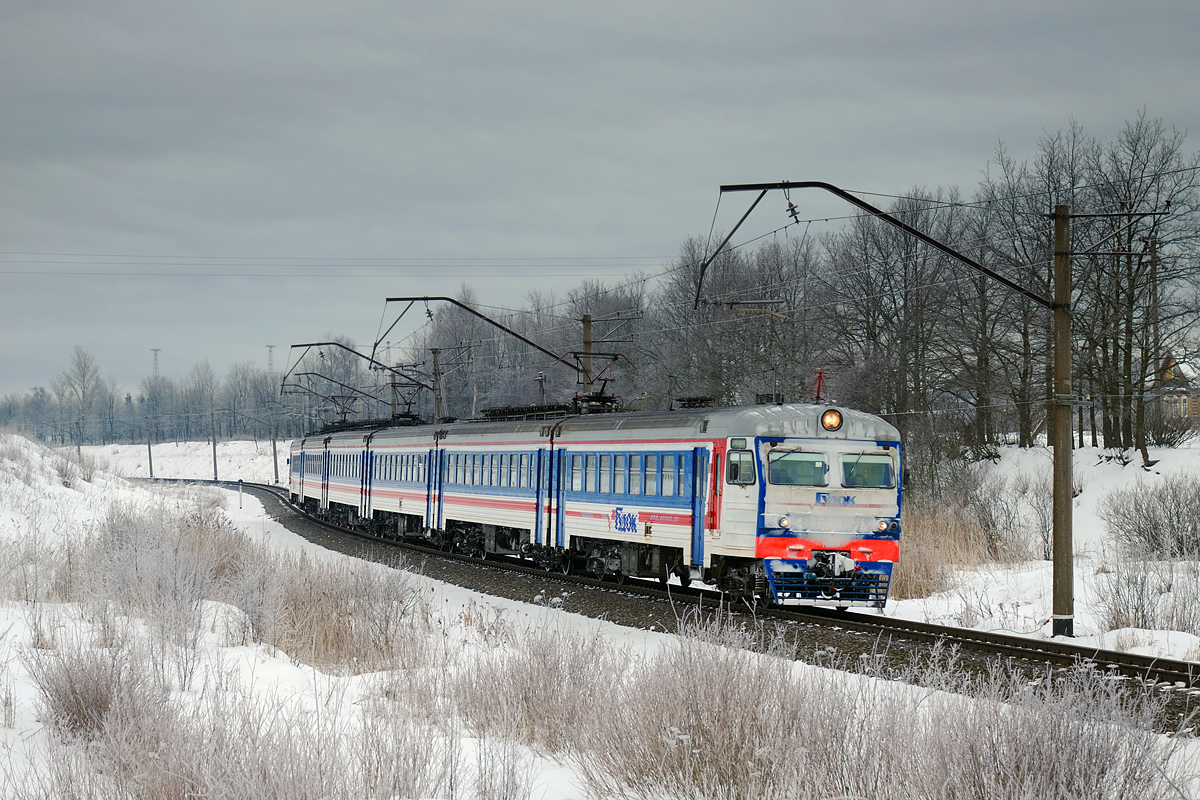 ЭТ2Л-027 \"Гудок\"
