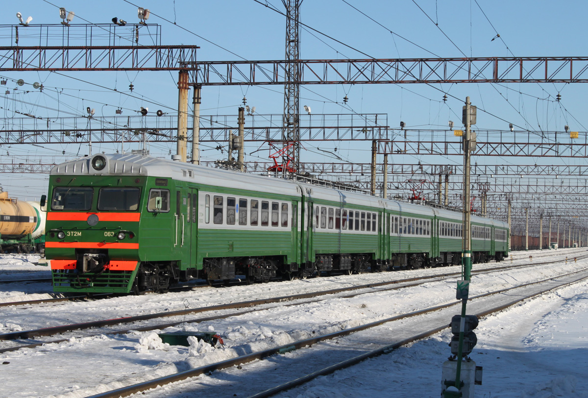 ЭТ2МЛ-063