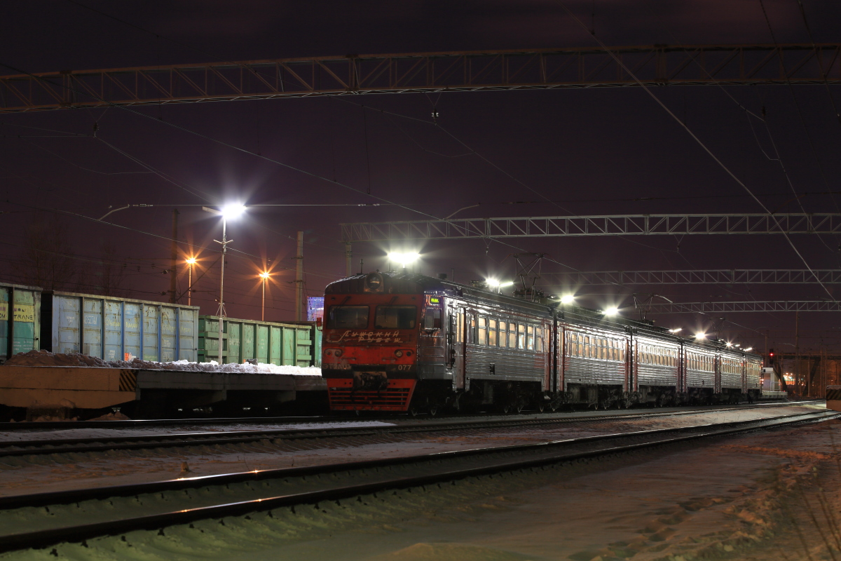 ЭТ2МЛ-077