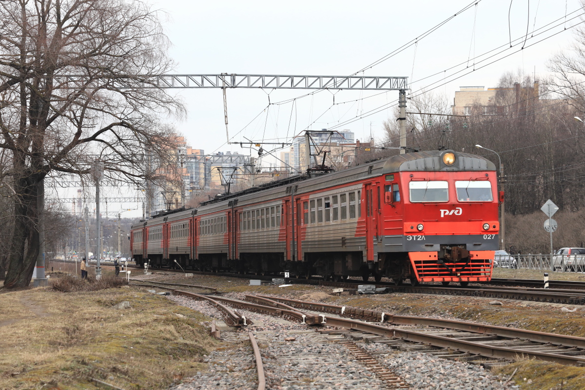 ЭТ2Л-027